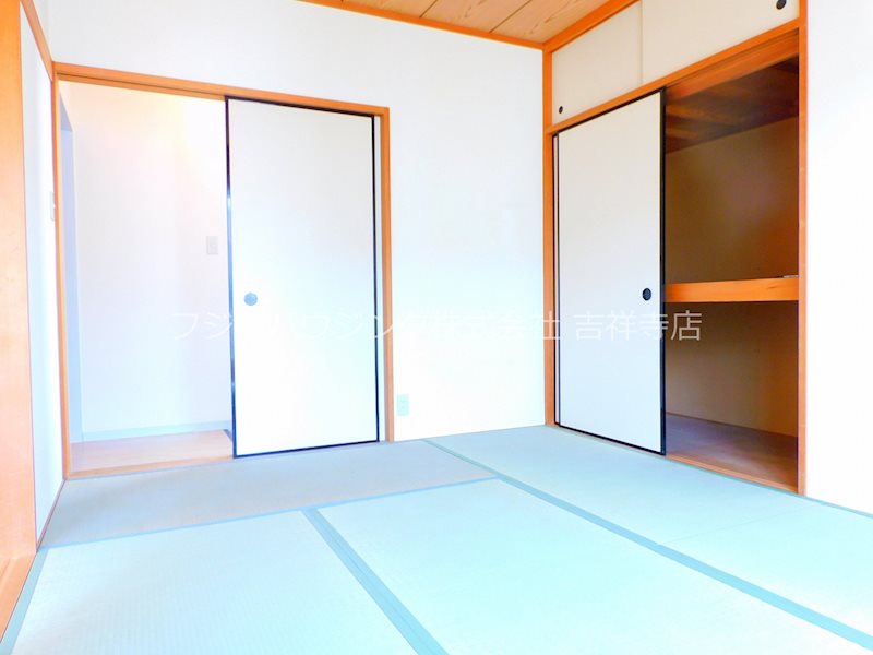 その他　別号室参考写真となります。