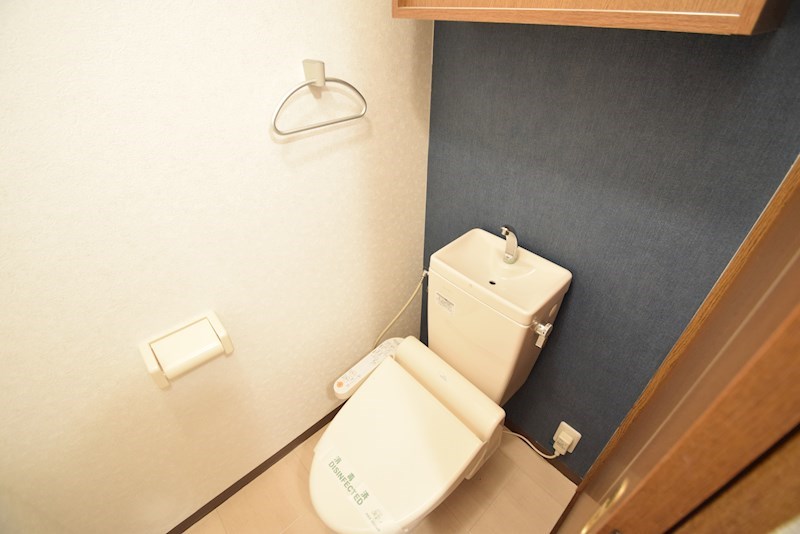 トイレ　※他部屋参照