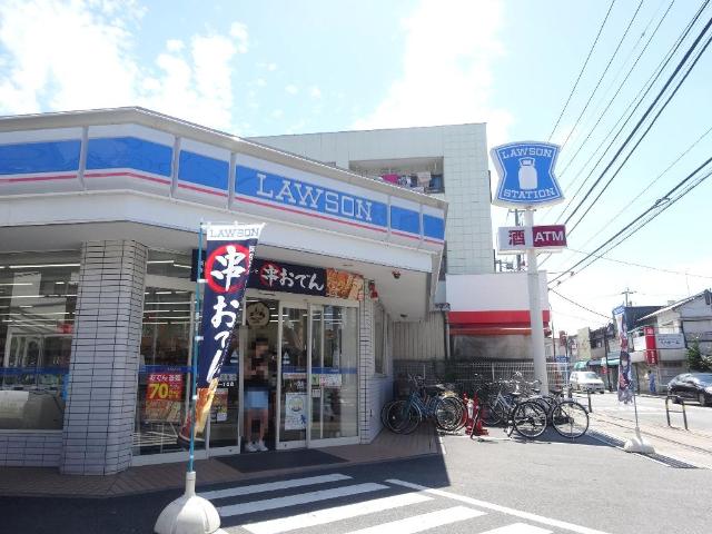 その他　ローソン興野一丁目店（その他）まで513m