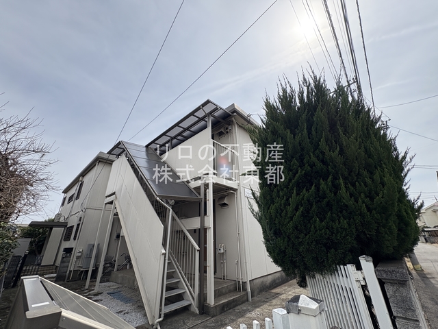 建物外観　セキスイハイム施工物件☆