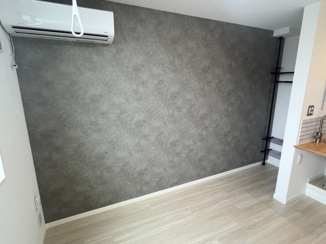 その他部屋・スペース　家具を配置しやすい人気の間取りです♪