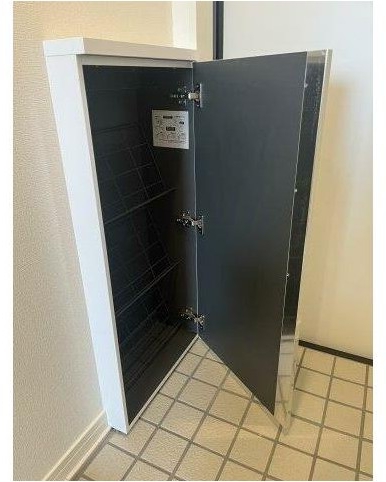 その他設備　充実した室内設備♪