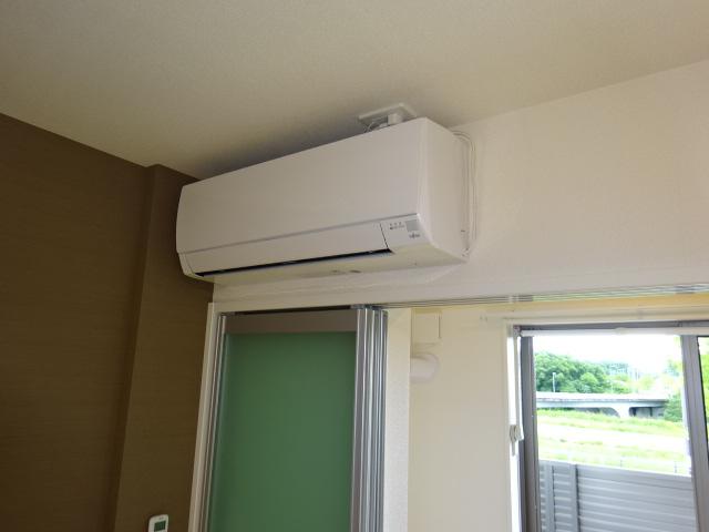 その他設備　室内設備