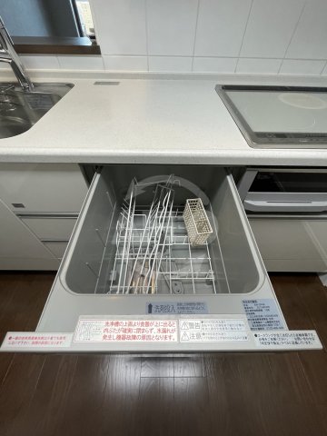 その他　阿波座ライズタワーフラッグ46　ＯＭＰタワー　食洗器