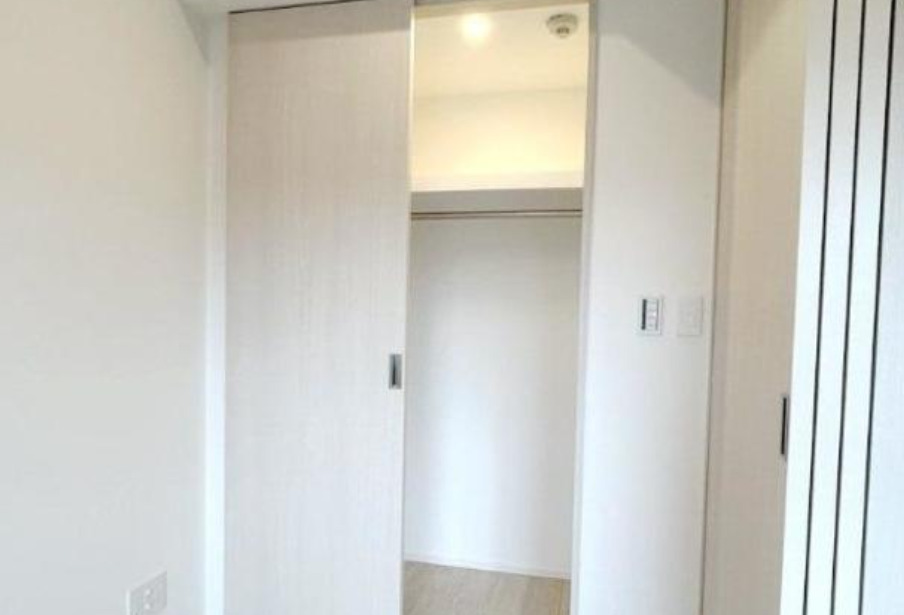 収納　※別部屋参考写真