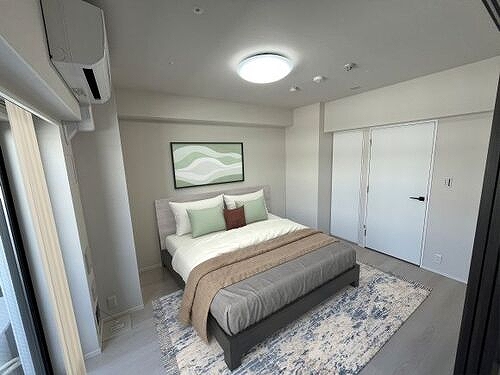 その他　洋室同タイプ参考写真　※2026年1月撮影