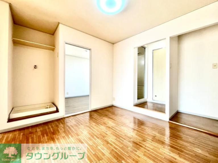 居室・リビング　リビング/居室