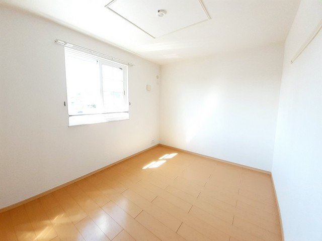 その他部屋・スペース　明るい室内です