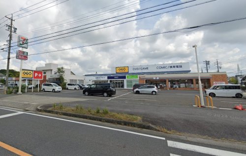 コンビニ　セブンイレブン 岡崎緑丘2丁目店（コンビニ）まで248m