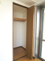 収納　※別室参考写真