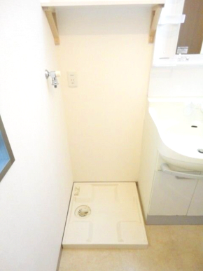 その他設備　※別室参考写真