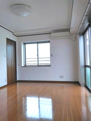 居室・リビング　※別室参考写真