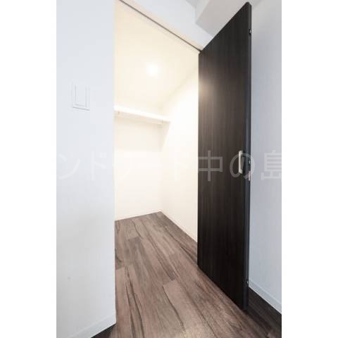 収納　詳細は、ウィンドワード中の島店までご相談下さい。