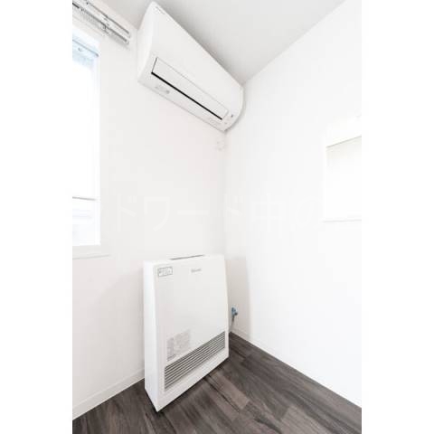 その他設備　詳細は、ウィンドワード中の島店までご相談下さい。