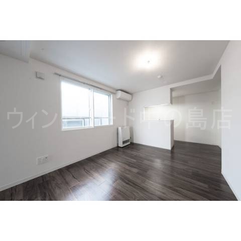 居室・リビング　詳細は、ウィンドワード中の島店までご相談下さい。