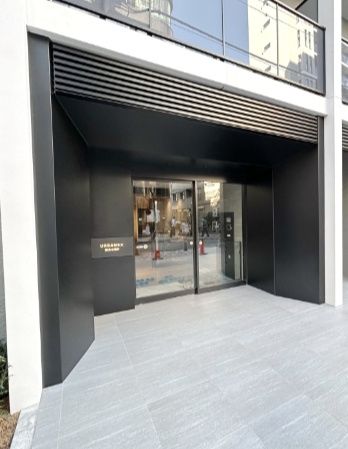 エントランス　☆きれいなエントランス☆