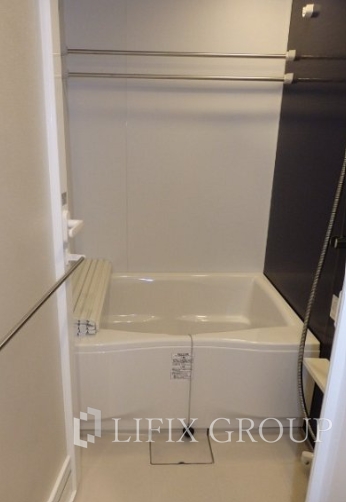 バス・シャワールーム　風呂