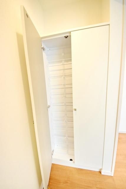 その他設備　★シューズボックス★