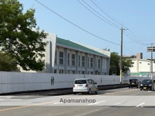 小学校　大分大学教育学部附属学校小学校（小学校）まで508m