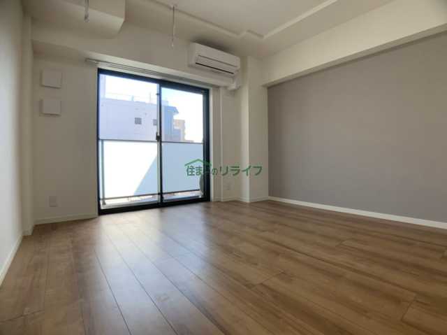 居室・リビング　ルネサンスコート駒込