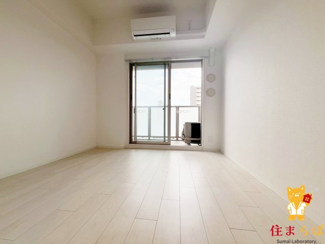 居室・リビング　暮らしの中心になる場所