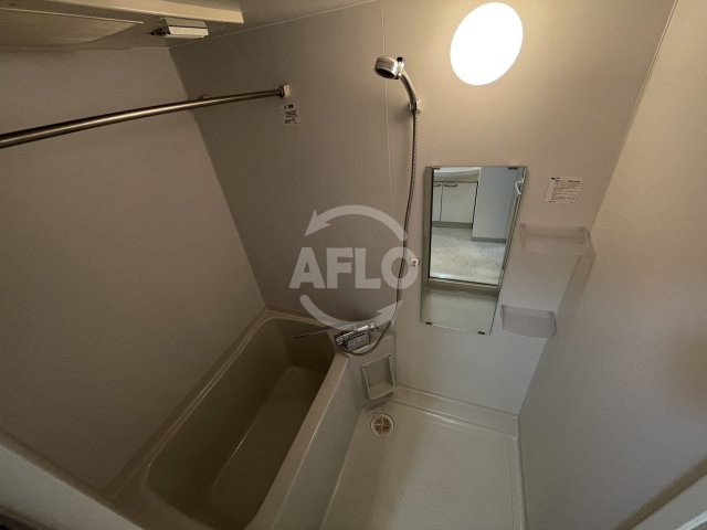 バス・シャワールーム　CASSIA福島駅前（カッシア福島駅前）浴室