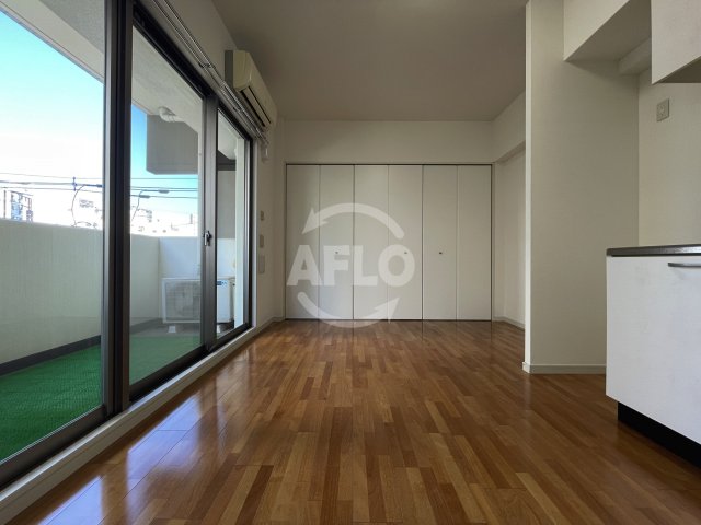 居室・リビング　CASSIA福島駅前（カッシア福島駅前）洋室