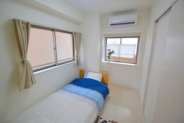 その他部屋・スペース　※モデルルーム写真（家具等はございません）