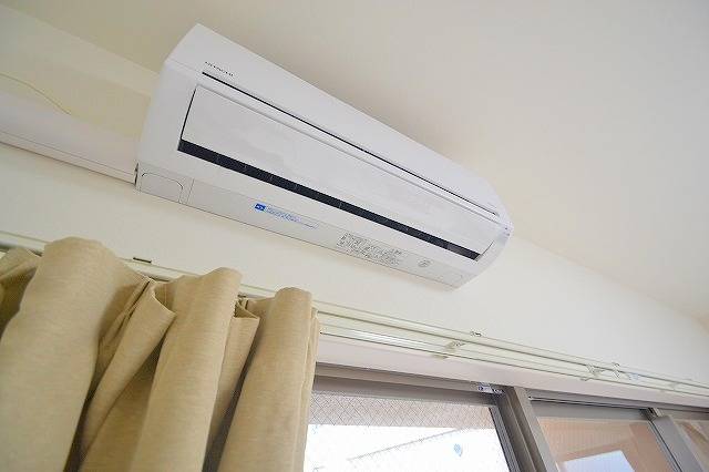 その他設備　※モデルルーム写真（家具等はございません）