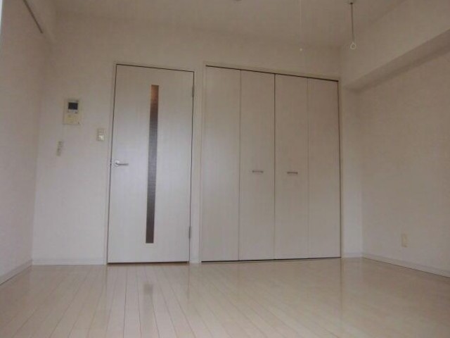 居室・リビング　きれいなお部屋