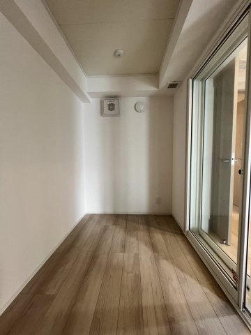 その他部屋・スペース　使い勝手のいい寝室です