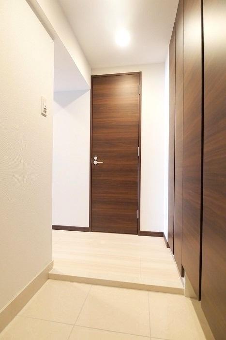 玄関　玄関※別部屋参考写真