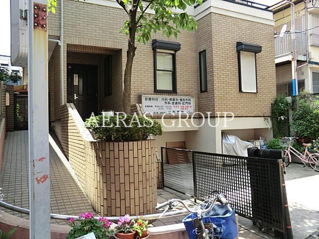 病院　山形医院（病院）まで272m