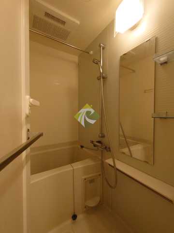 バス・シャワールーム　アルプエンテ大手町 / 403