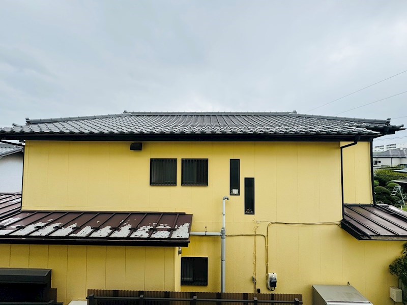 眺望　同一物件参照