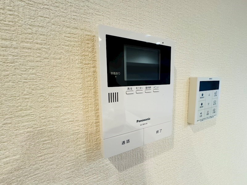 セキュリティ　同一物件参照