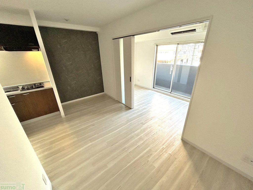 居室・リビング　リビング/居室