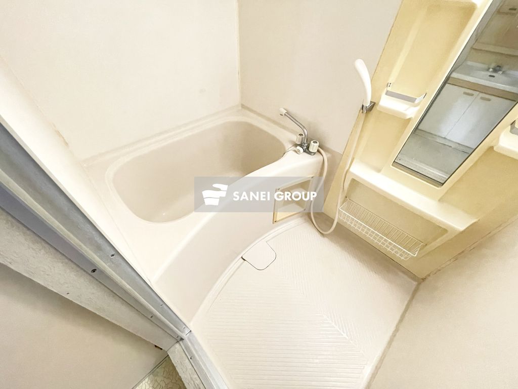 バス・シャワールーム　同仕様