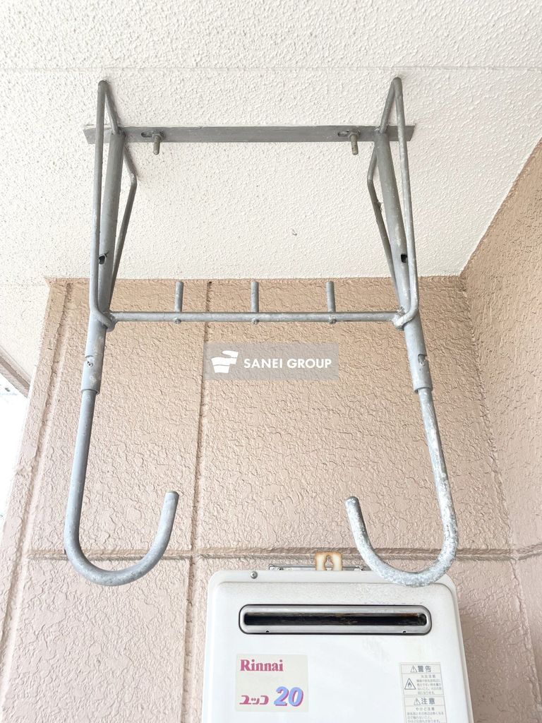 その他設備　同仕様