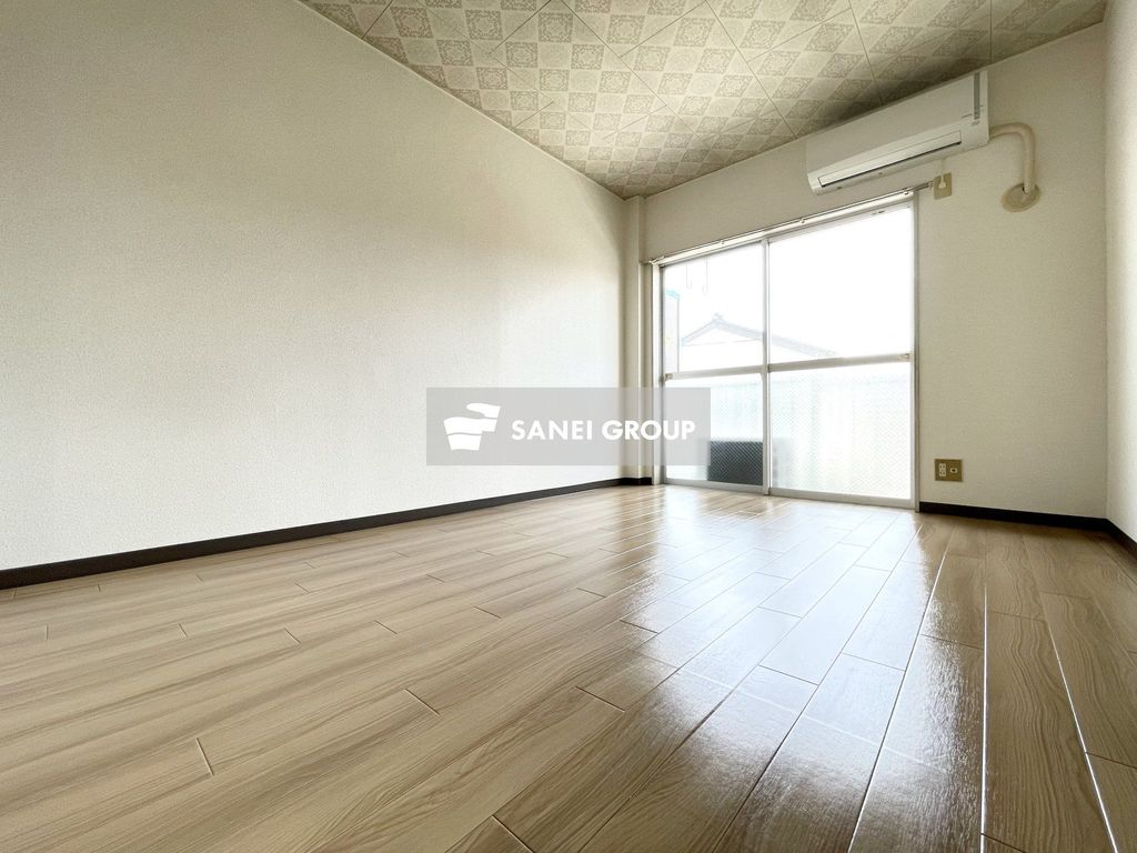 居室・リビング　同仕様