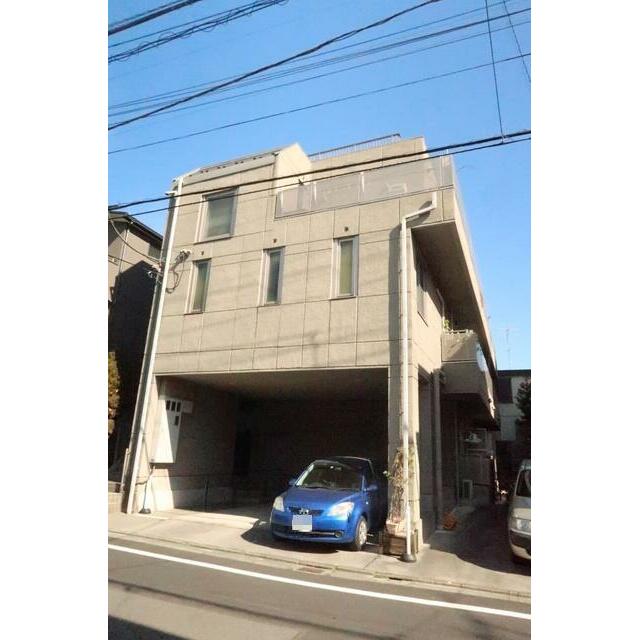 建物外観　外観・土地