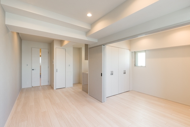 その他　※写真は同タイプ住戸です。