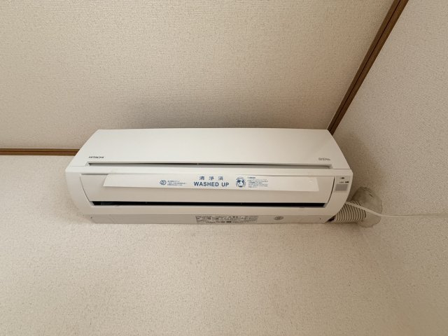 その他設備　別号室の写真です。