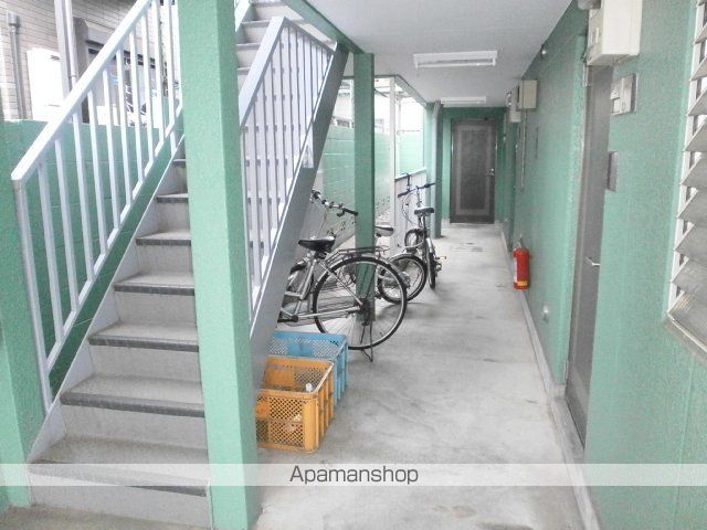 その他共有部分　その他共有部分