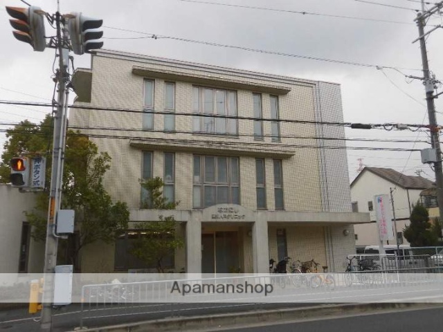 病院　なかにし産婦人科クリニック（病院）まで1000m