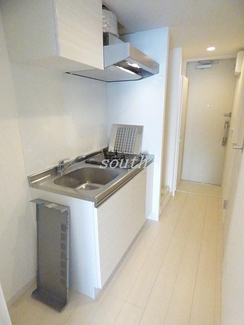 キッチン　システムキッチン♪