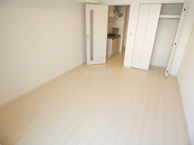 その他部屋・スペース　フローリングが綺麗な洋室です♪