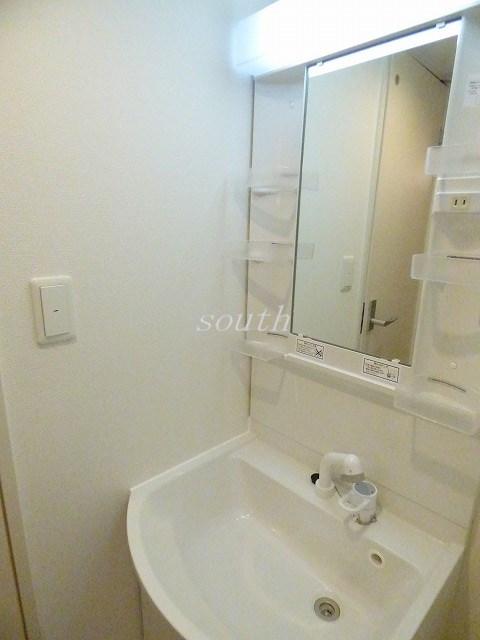 洗面設備　シャンプードレッサー♪