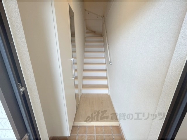 その他部屋・スペース　廊下