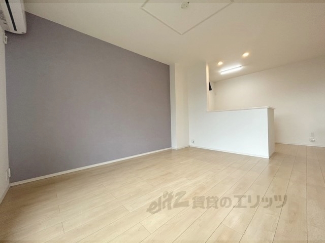 居室・リビング　洋室